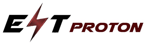 Est Proton Makina Logo